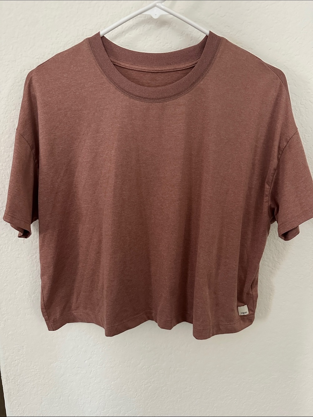 Vuori halo tee